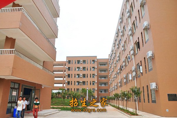 教學大樓