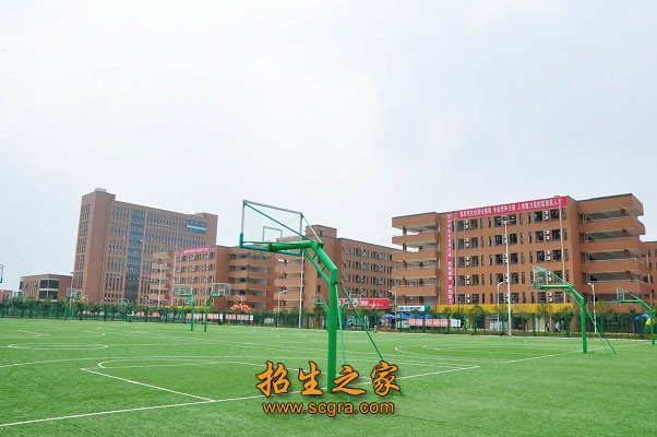 運動場