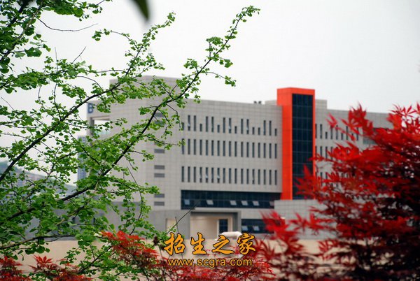 校園風(fēng)光