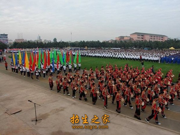 學生風采