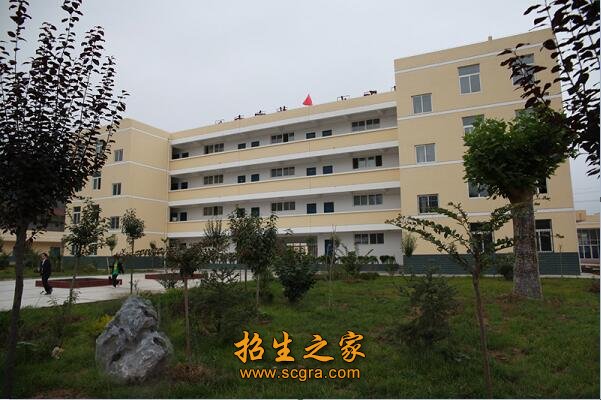 教學(xué)大樓