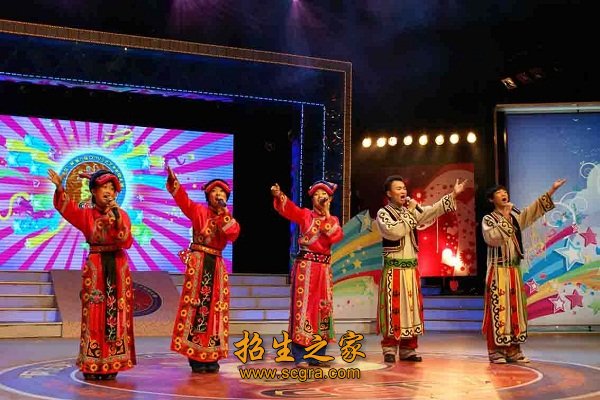 學生風采