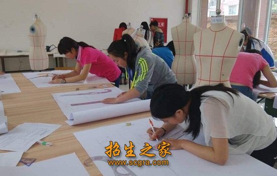 綿陽(yáng)游仙職中
