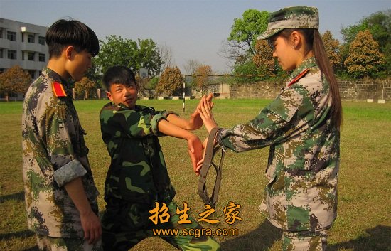  劉營(yíng)職中