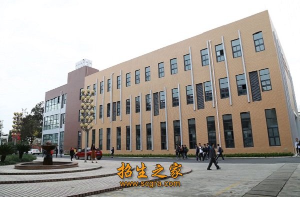 實訓(xùn)樓