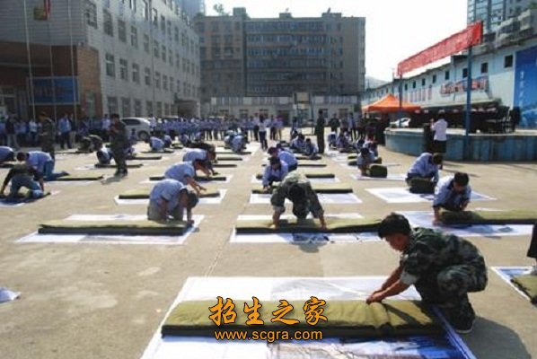 學生風采
