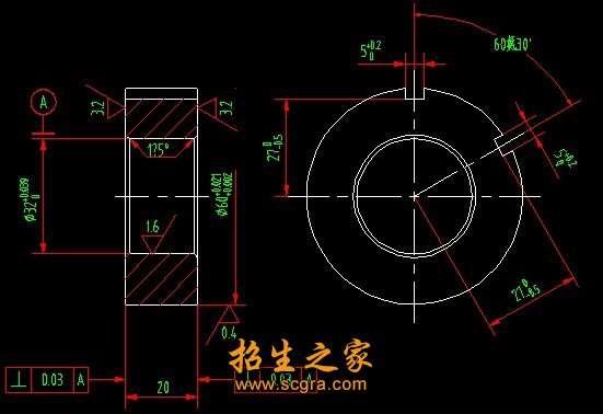 機械加工技術