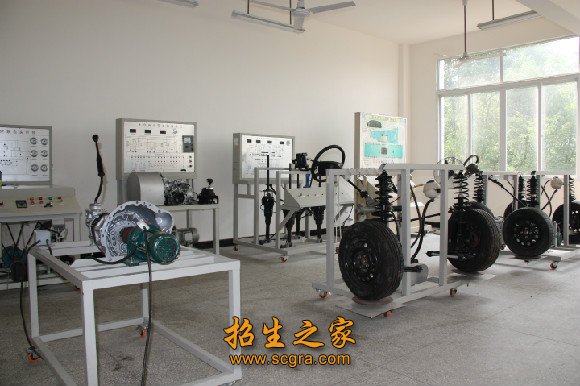 汽車(chē)檢測(cè)與維修技術(shù)
