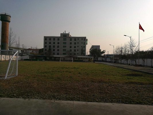 德陽應用技術(shù)職業(yè)學校