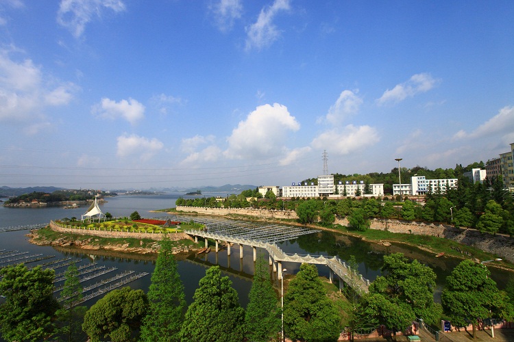 貴州電力職業(yè)技術(shù)學(xué)院