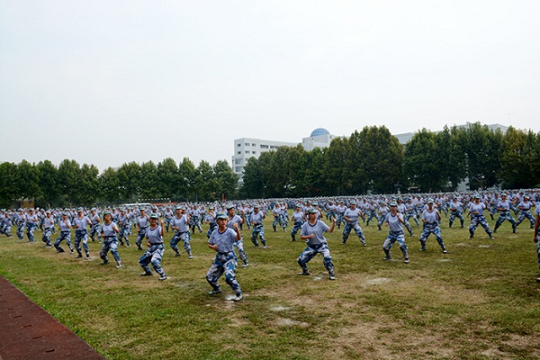 仙桃職業(yè)學院