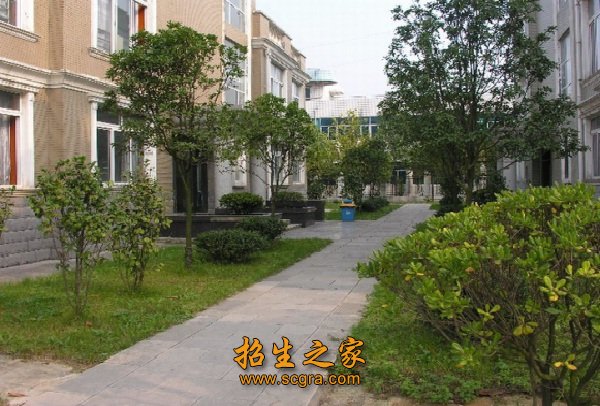 貴陽(yáng)市航洋動(dòng)漫職業(yè)學(xué)校