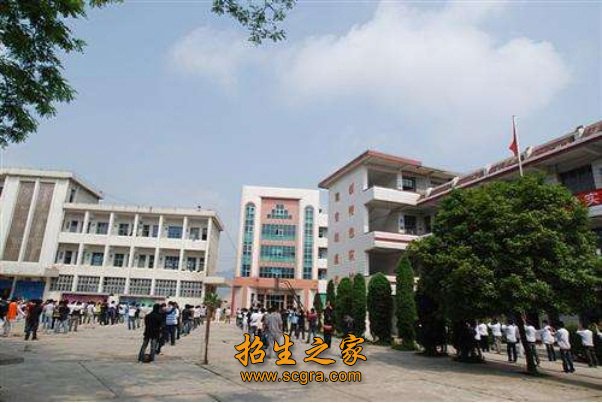 丹寨縣民族職業(yè)技術(shù)學(xué)校2018年錄取分?jǐn)?shù)線