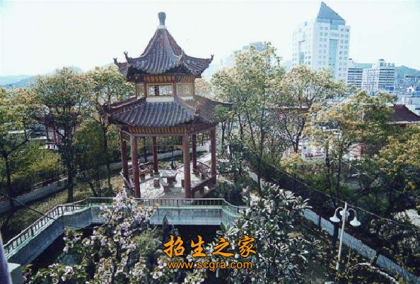 貴州省貿(mào)易經(jīng)濟學(xué)校