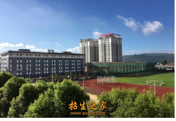 玉溪農(nóng)業(yè)職業(yè)技術(shù)學院2018年招生簡章