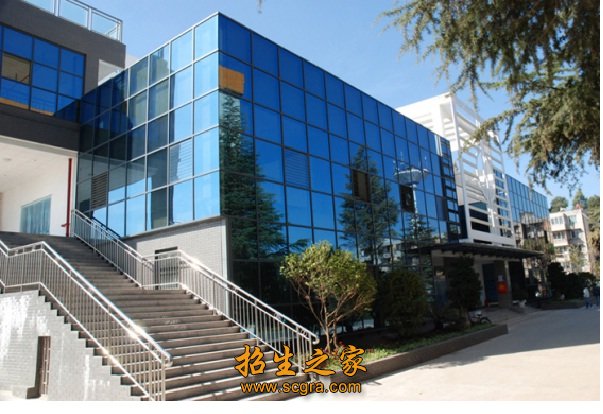 云南體育運動職業(yè)技術(shù)學院2018年招生簡章