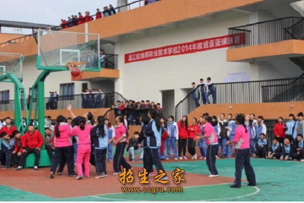 成都市溫江區(qū)燎原職業(yè)技術(shù)學(xué)校2018年招生計(jì)劃及升學(xué)渠道