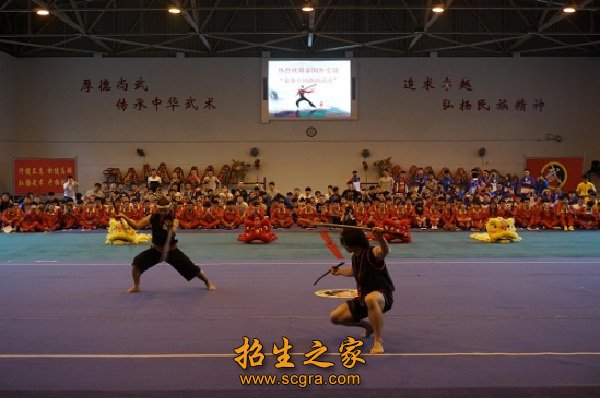 四川省體育運(yùn)動(dòng)學(xué)校開設(shè)什么項(xiàng)目和畢業(yè)生待遇怎么樣