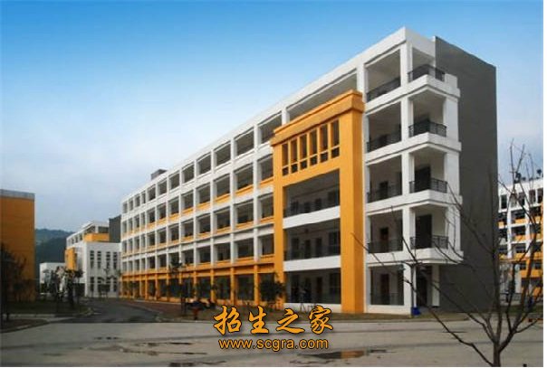 四川省青川縣職業(yè)高級中學的就業(yè)如何升學怎么樣