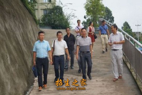 宜賓縣科普職業(yè)技術學校2018年招生計劃及助學政策