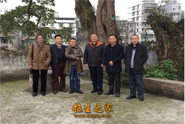 宜賓縣高場(chǎng)職業(yè)中學(xué)校開設(shè)專業(yè)及學(xué)生待遇如何