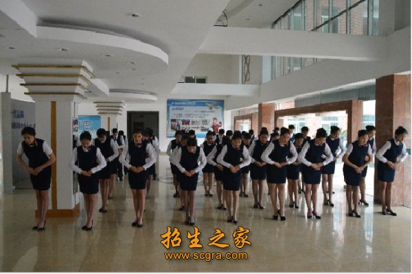 成都翔飛航空職業(yè)技術(shù)學(xué)校