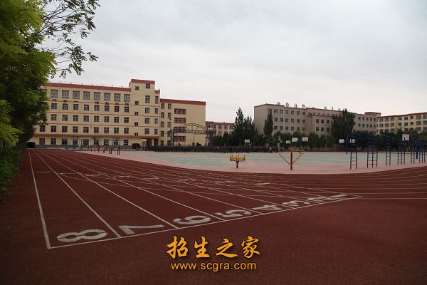 學校環(huán)境