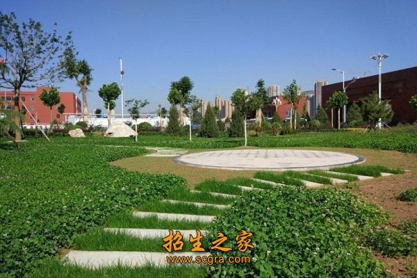 學校環(huán)境