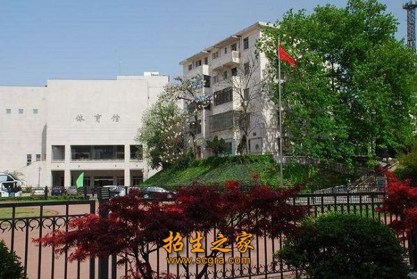 學校環(huán)境