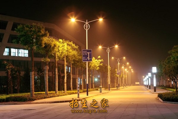 學校環(huán)境