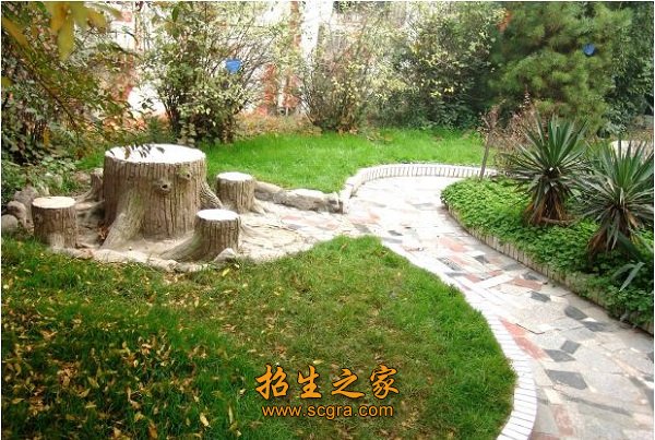 學(xué)校環(huán)境