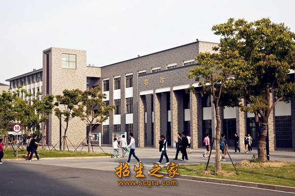 南京交通職業(yè)技術學院