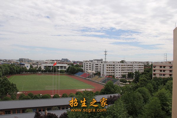 學校環(huán)境