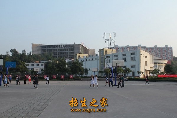 學校環(huán)境