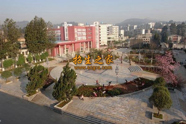 云南旅游職業(yè)技術學院