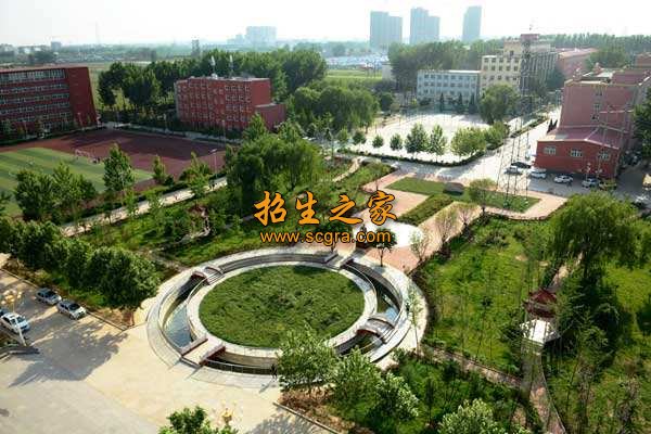 鄭州電子信息職業(yè)技術學院