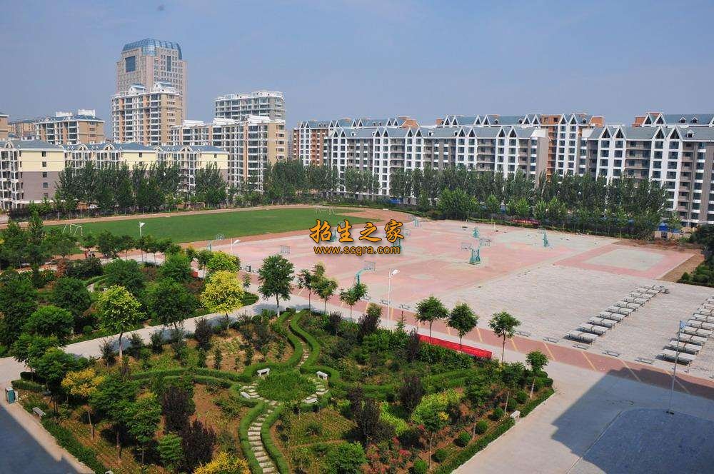 長垣烹飪職業(yè)技術學院