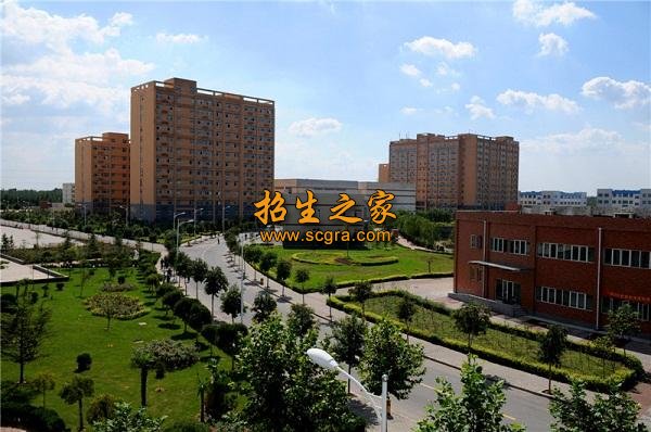 新鄉(xiāng)職業(yè)技術學院