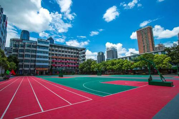 貴陽興筑工業(yè)學校2020年招生簡章