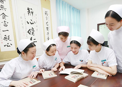 貴州衛(wèi)校護(hù)理專業(yè)2020年招生對象是啥