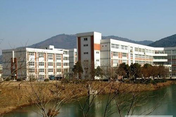 自貢大安職業(yè)技術(shù)學校