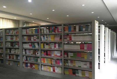 重慶市工藝美術(shù)學(xué)校圖書(shū)館
