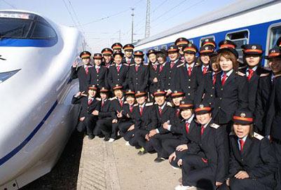 貴陽鐵路運輸學校教學質(zhì)量怎么樣?