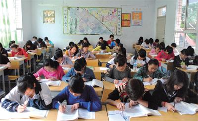 報考貴州鋁廠職工大學的優(yōu)勢有哪些