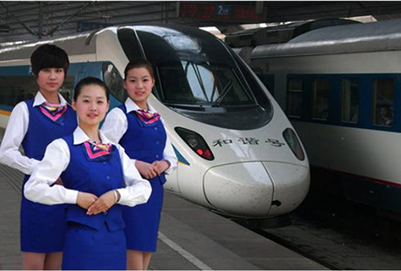 重慶鐵路運輸學校培養(yǎng)的學生競爭力大