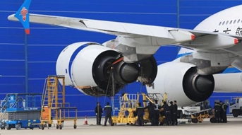重慶航空職業(yè)學(xué)校的航空機(jī)電設(shè)備維修專(zhuān)業(yè)怎么樣?