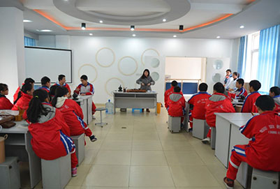 遵義哪個(gè)職業(yè)學(xué)校比較具有發(fā)展前景