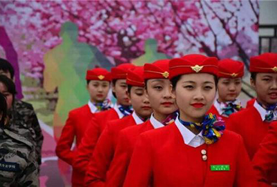 重慶航空職業(yè)學(xué)校：空姐職責(zé)、工作內(nèi)容是什么?