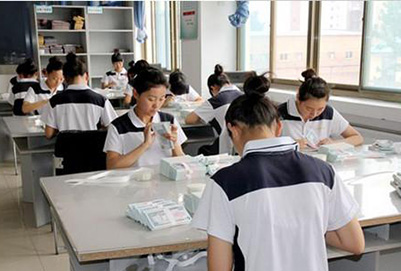 成都會(huì)計(jì)學(xué)校的中職會(huì)計(jì)專業(yè)怎么樣?