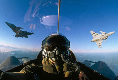 重慶航空職業(yè)學(xué)校飛機(jī)駕駛技術(shù)專業(yè)招生簡(jiǎn)介